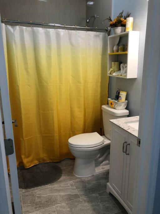 New Luxurious Studio Private In The Heart Of Miami Exterior photo