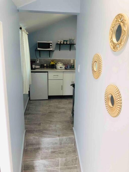New Luxurious Studio Private In The Heart Of Miami Exterior photo
